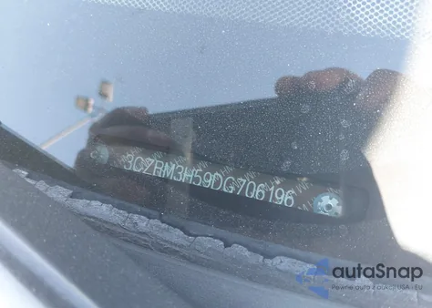 2013 Honda Cr-V Ex from USA, damaged, VIN 3CZRM3H59DG706196